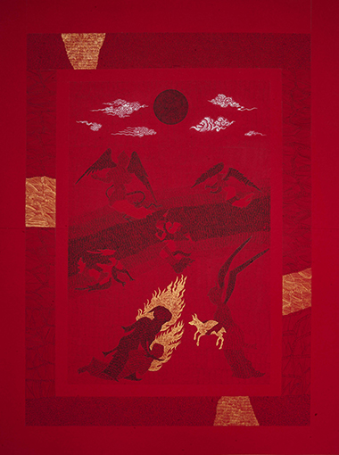 The Test of Devotion